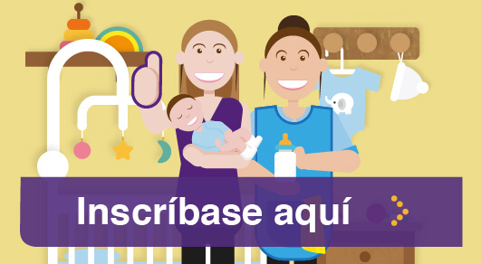 Inscríbase aquí