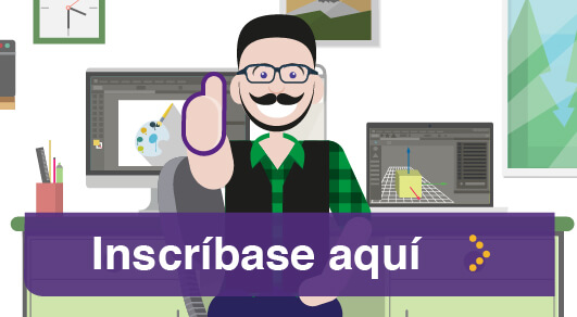 Inscríbase aquí