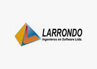 LARRONDO