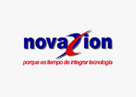 NOVAXION