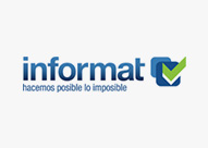 INFORMAT