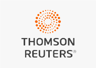 THOMSON REUTERS