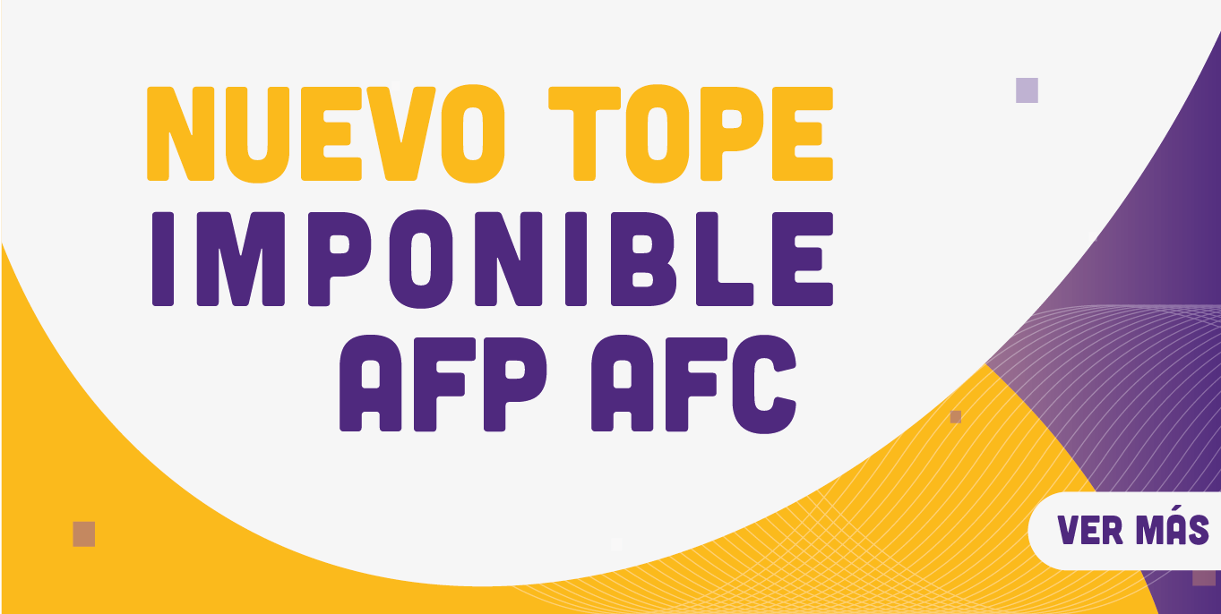 Nuevos Topes Imponibles
