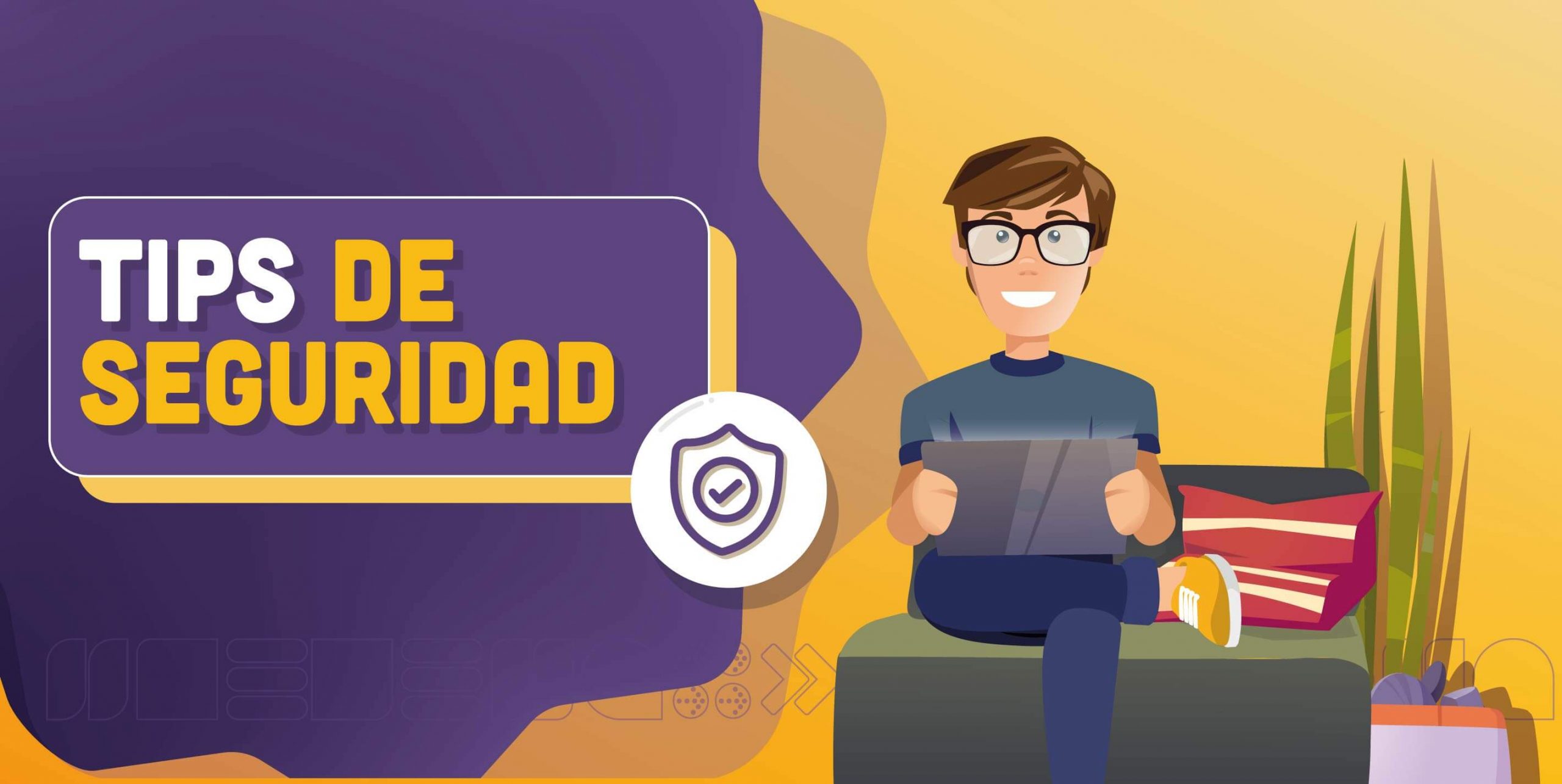 Recomendaciones de Seguridad